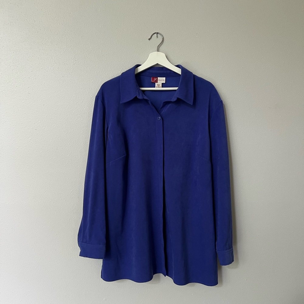 Jacket/Shirt - Picture 4 of 5